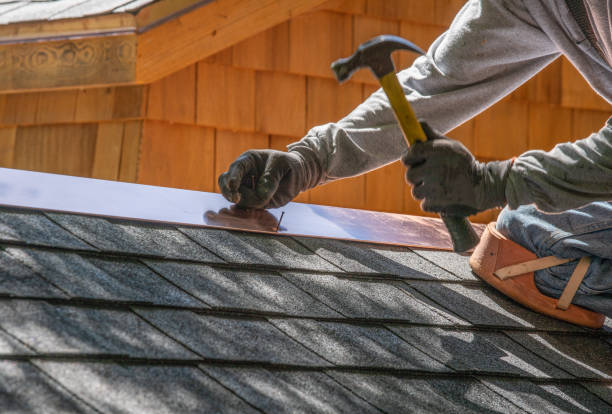 Best Rubber Roofing (EPDM, TPO)  in Baltic, SD