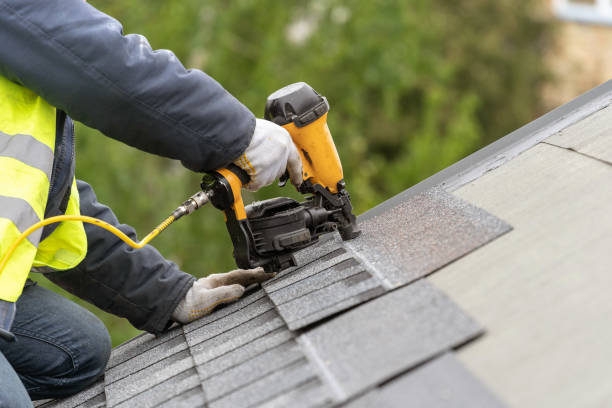 Best Chimney Flashing Repair  in Baltic, SD