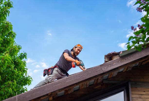 Best Commercial Roofing Services  in Baltic, SD
