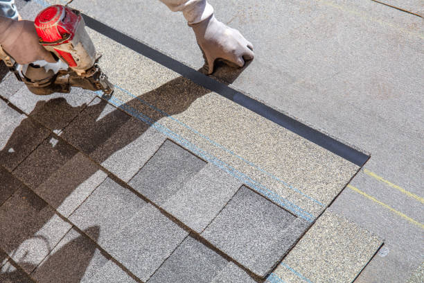 Fast & Reliable Emergency Roof Repairs in Baltic, SD